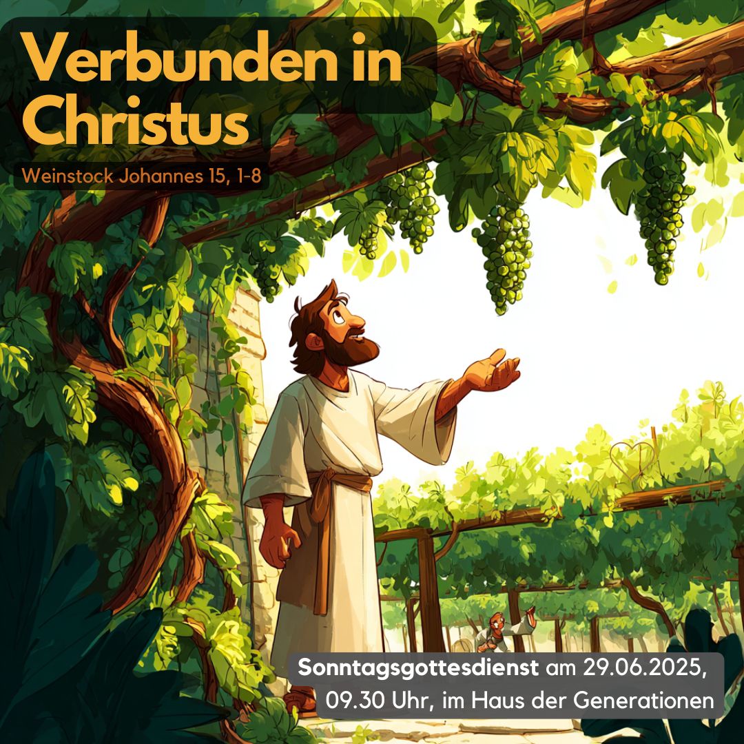 Gottesdienst Einladungen 27 Freikirche Schwaz